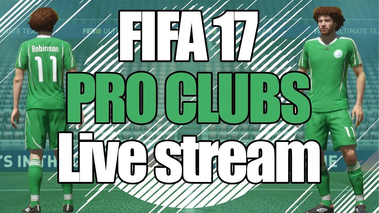 FIFA 17 - LIVE STREAM!!! DAILY KNOCKOUT TOURNAMENT!!! CAN WE QUALIFY!!! NEW SBC'S TODAY!!!