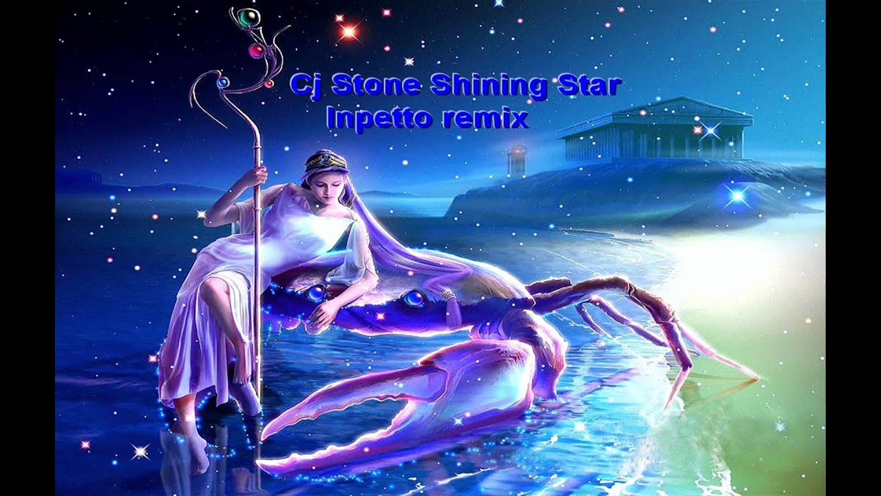 Cj Stone Shining Star Inpetto Remix