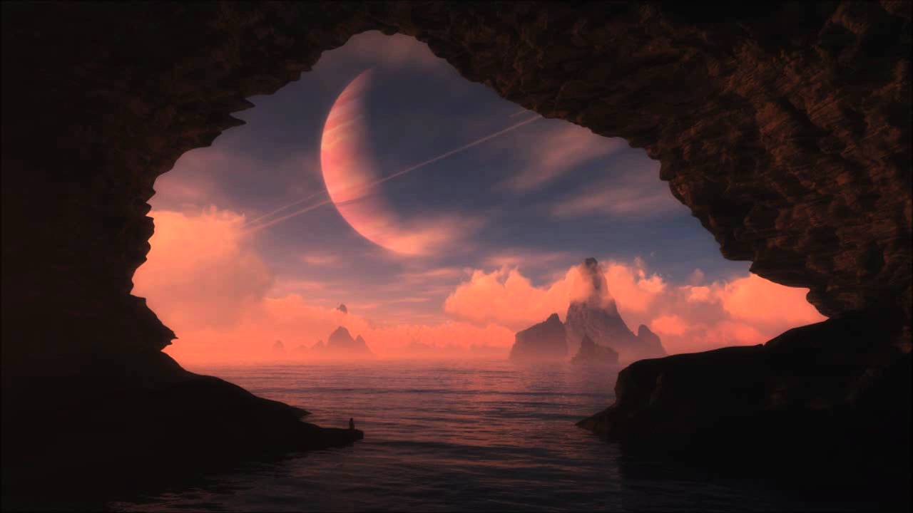 Oscillist - Deep Sea Dreaming