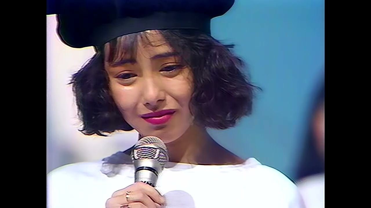 芳本美代子  Heroes ☆ 東京Sickness ☆ 恋するブランニュー・デー