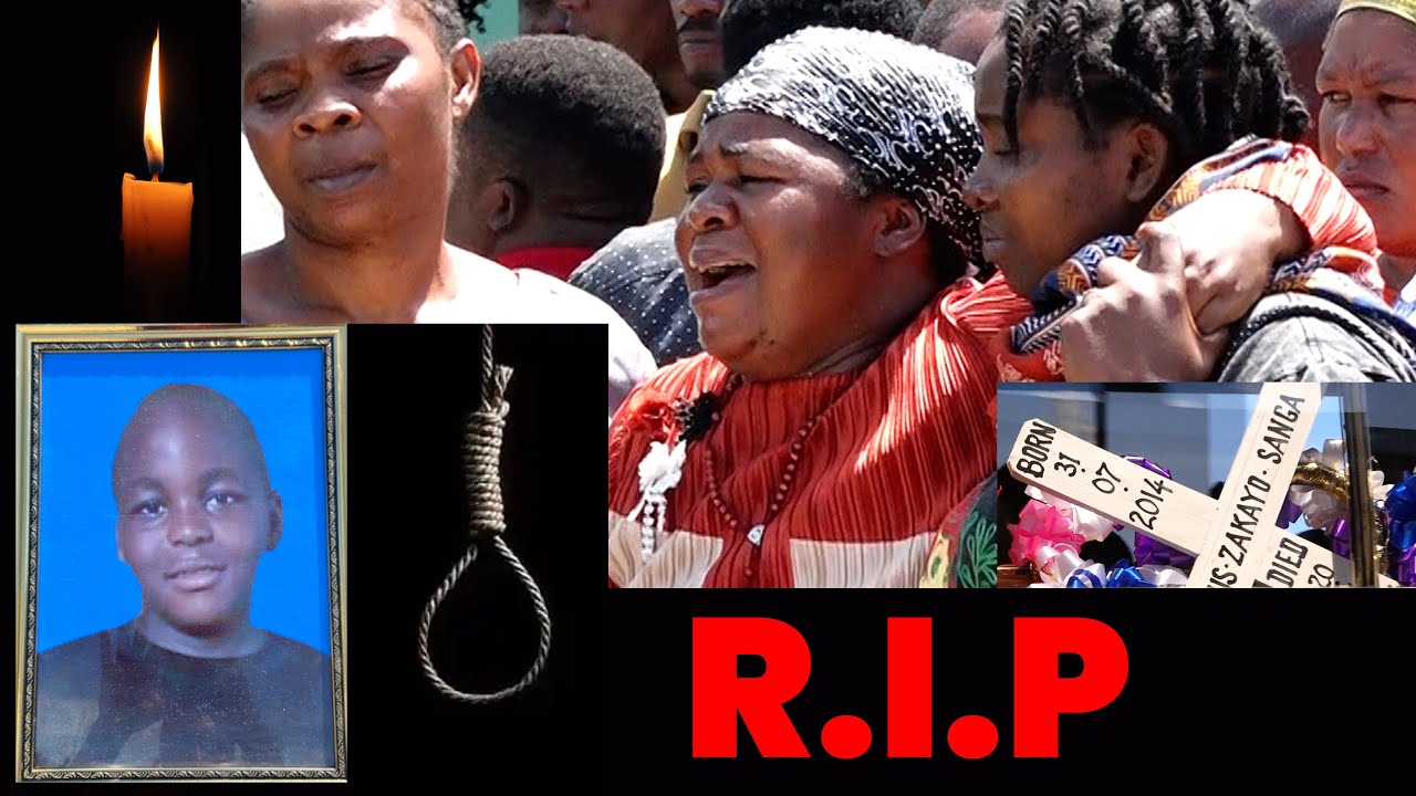 INASIKITISHA, MTOTO AJINYONGA/DADA WA KAZI AELEZA KILA KITU/ GIZA LA GUBIKA