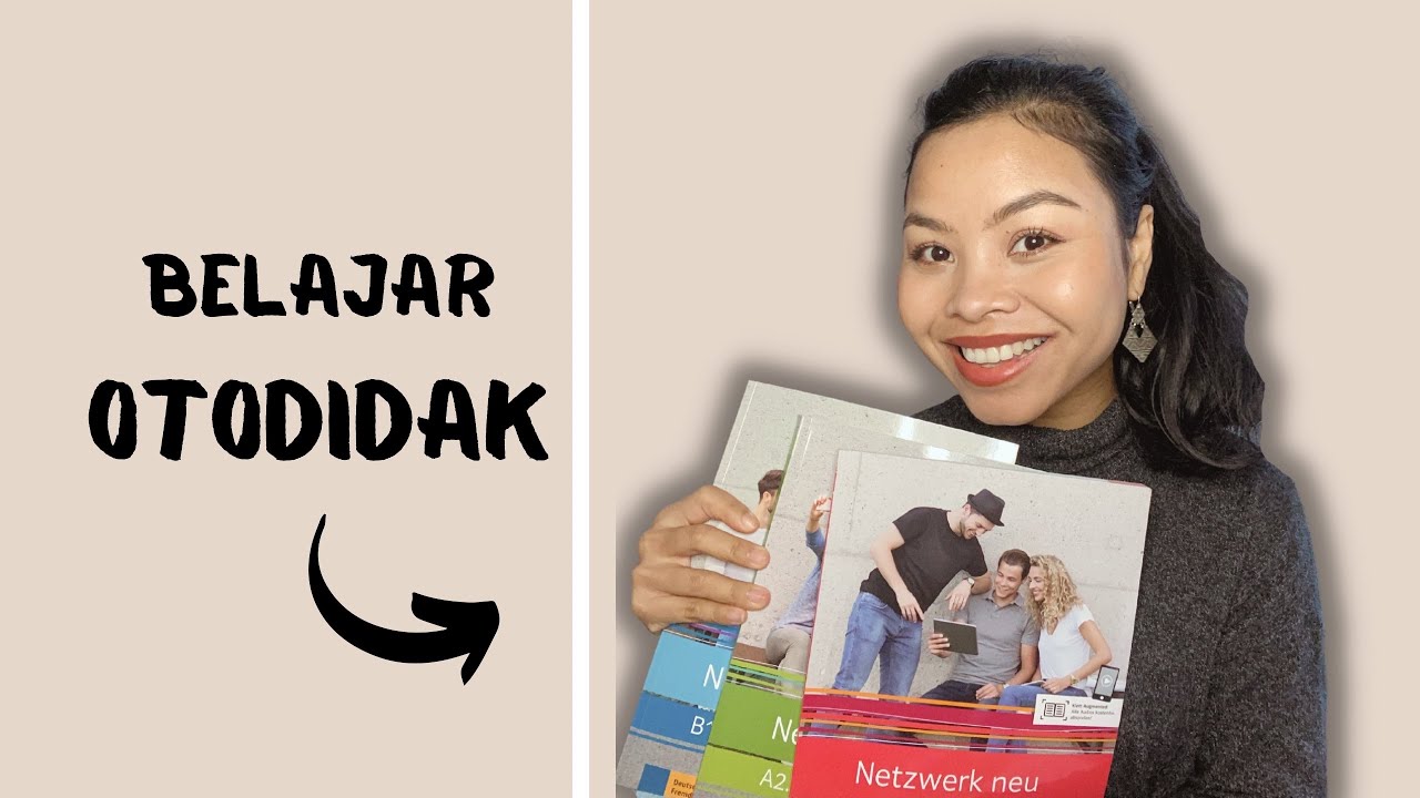 Ini Alasan Kenapa Orang Gagal Belajar Bahasa Jerman - Dan Tips Mengatasinya