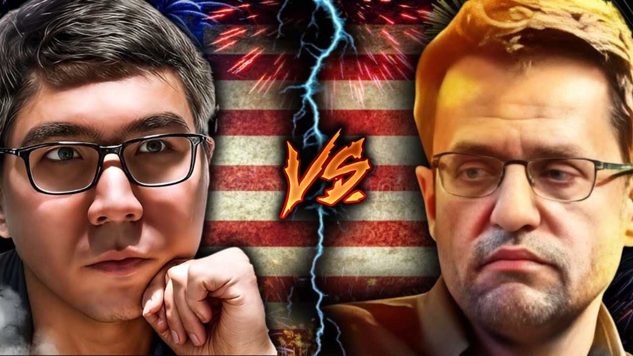 !!!CAMPEÓN INDISCUTIBLE🏆🇺🇸!!! | So vs. Aronian | (American Cup - Gran final).