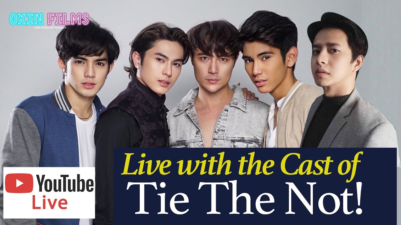 Join us! Live with Niko Badayos, Elvin De chavez, Adrian Dionisio and Yani De Dios!