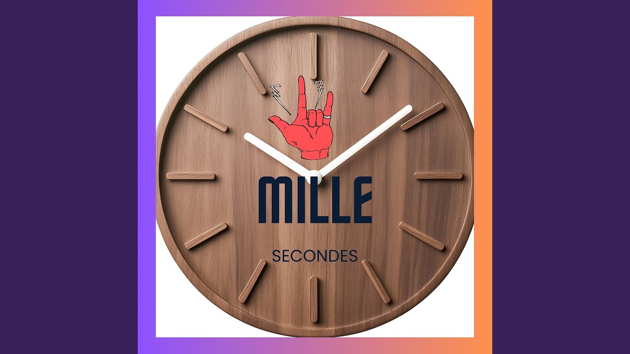 MILLE SECONDES
