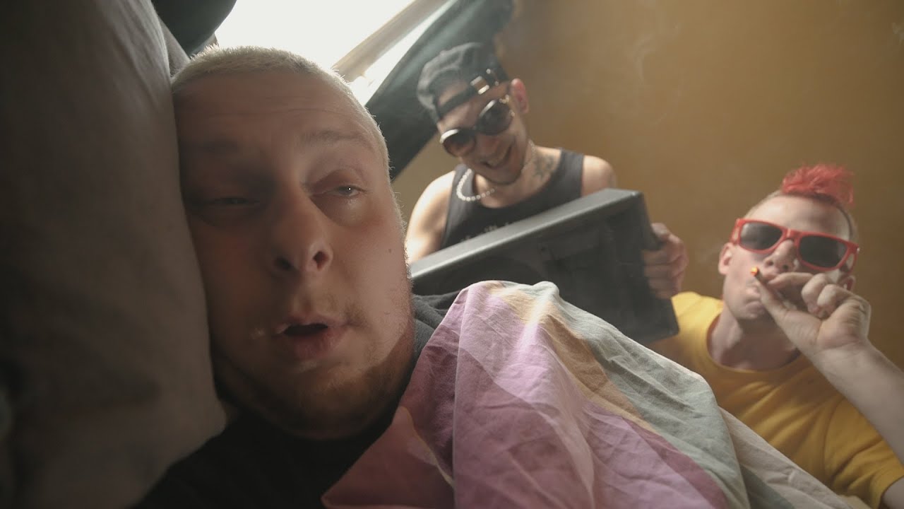 Biffty - Démonté comme jamais (Prod. Gotchy)