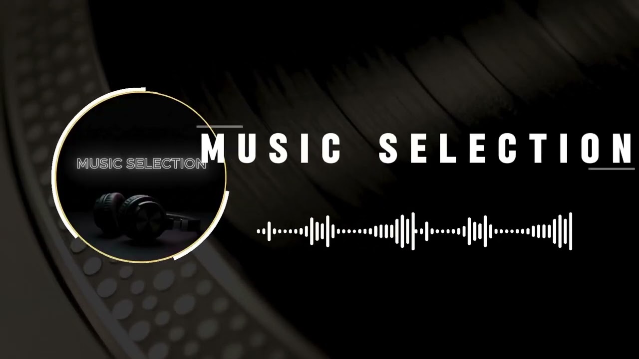 MUSIC SELECTION 21 FEB 26 DEEP   SOUL   HOUSE