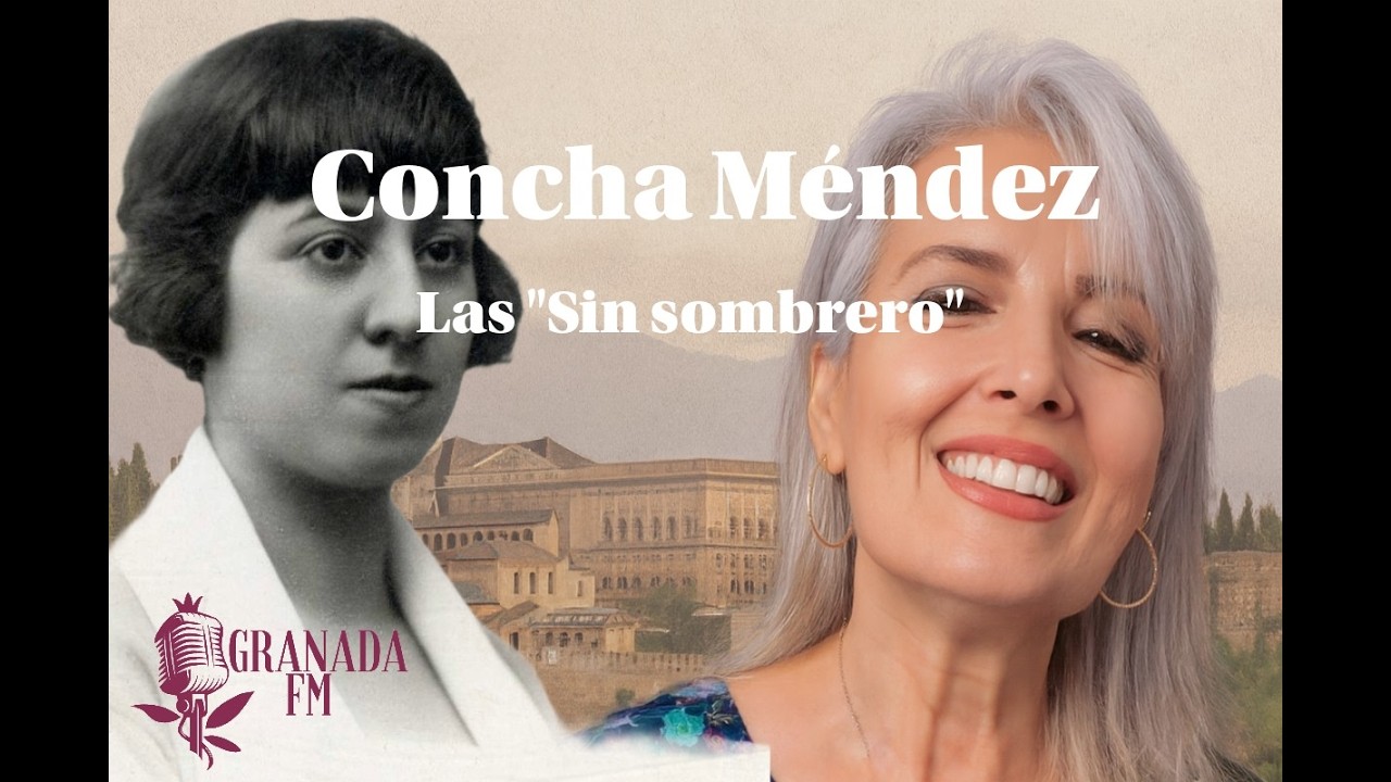 CONCHA MÉNDEZ y Las 