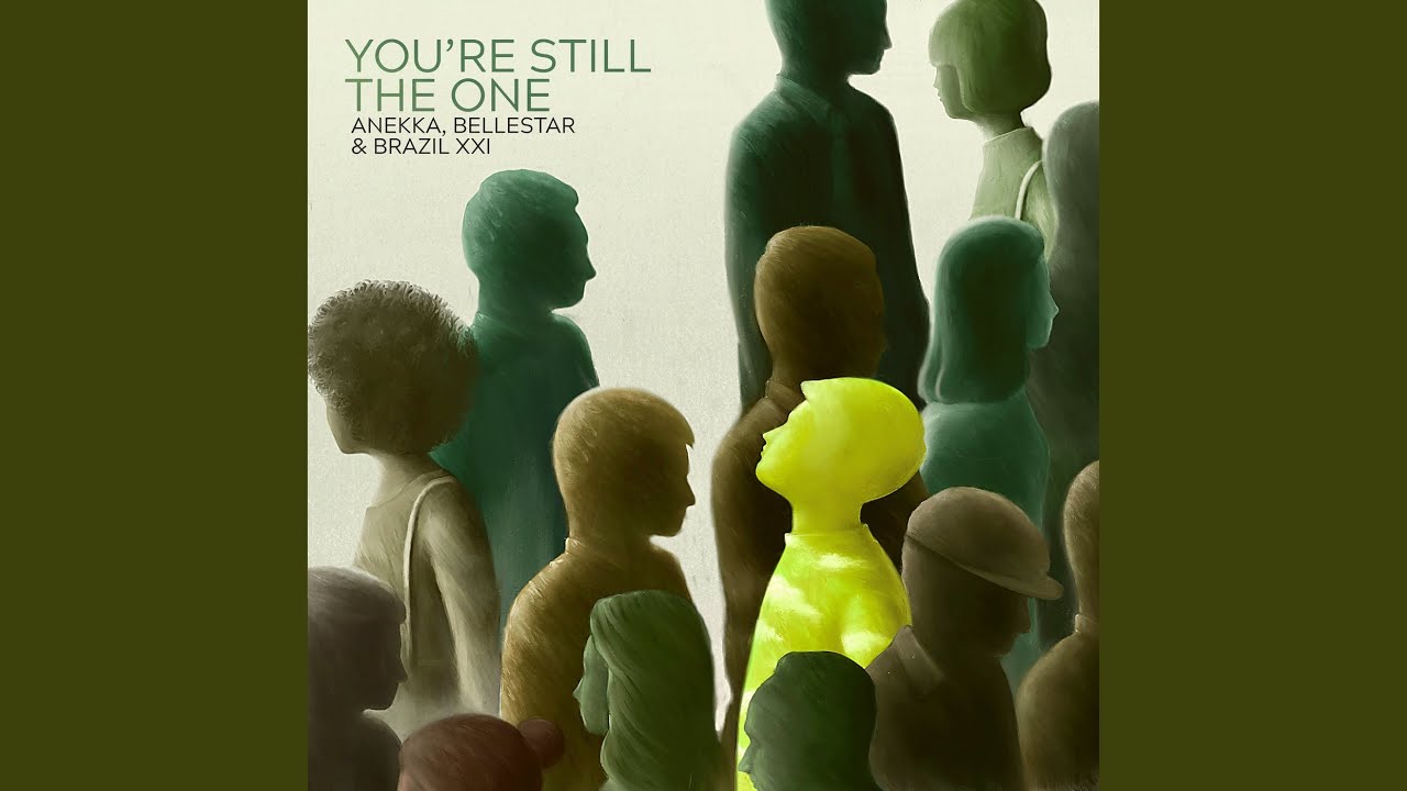You're Still the One