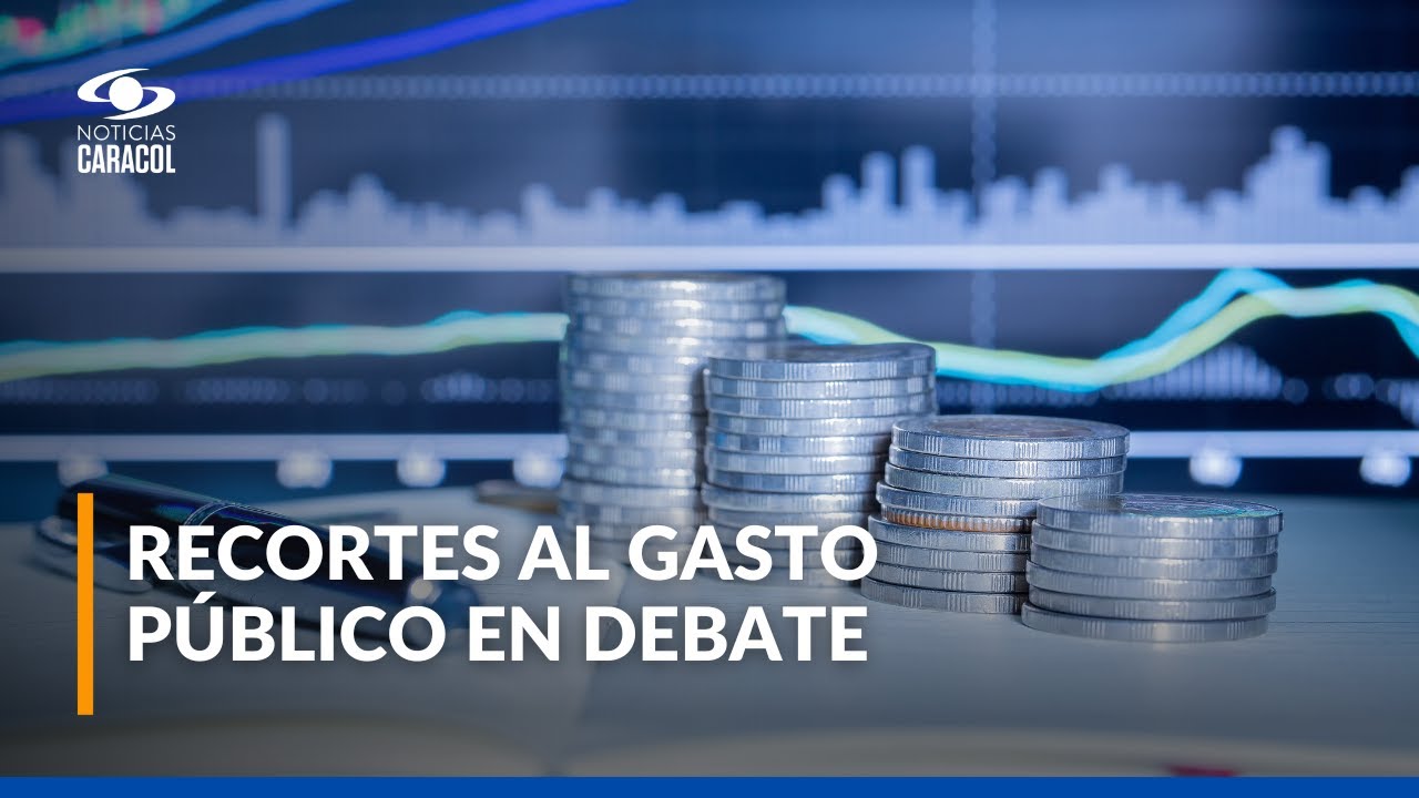Gustavo Petro advierte recortes al presupuesto si la Corte no avala la emergencia económica