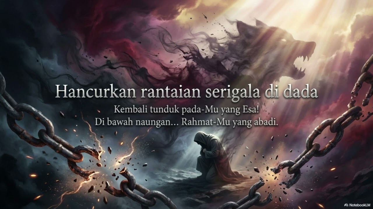 Bayang Musafir