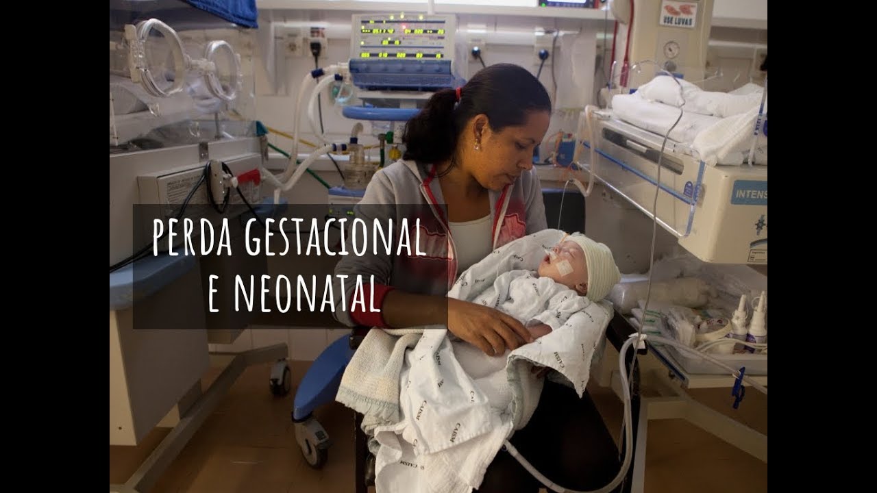 Como lidar com a perda gestacional e neonatal; precisamos falar sobre o luto