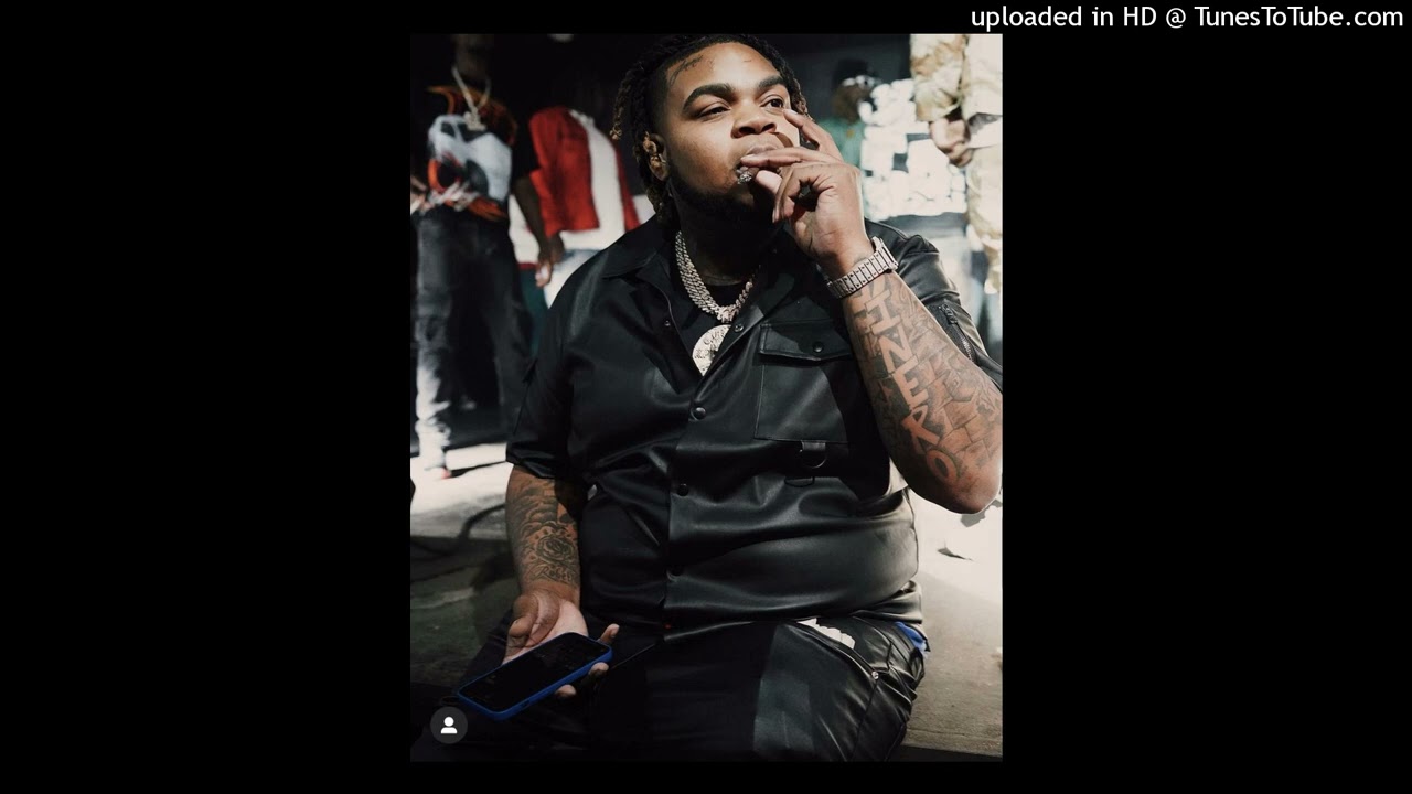 Big Yavo Sample Type Beat “Keyshia Cole” Prod. Zell