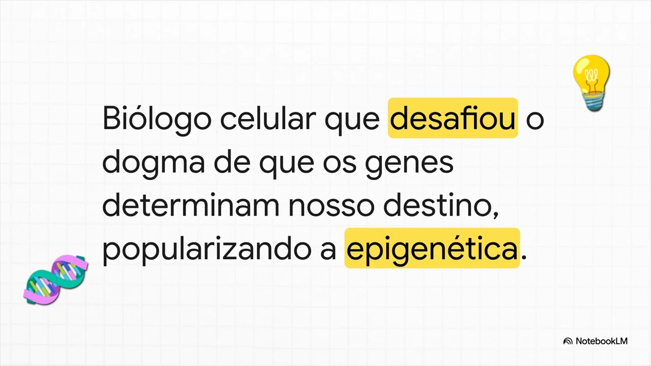 Reprogramando a Mente