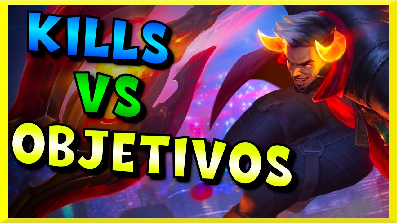 🤣DIFERENCIA TOTAL de JUNGLA🤣 | DARIUS GAMEPLAY