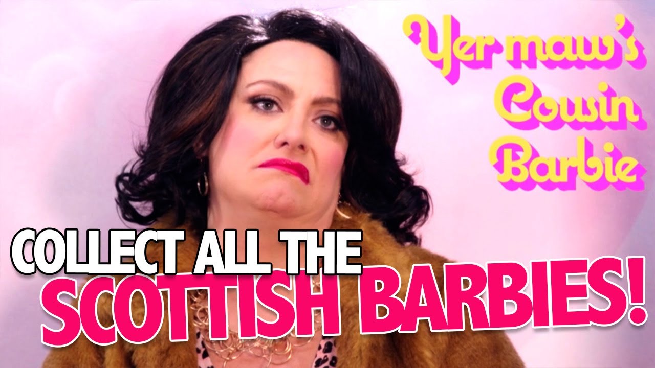 New Barbie Collectibles! | Stevens & McCarthy
