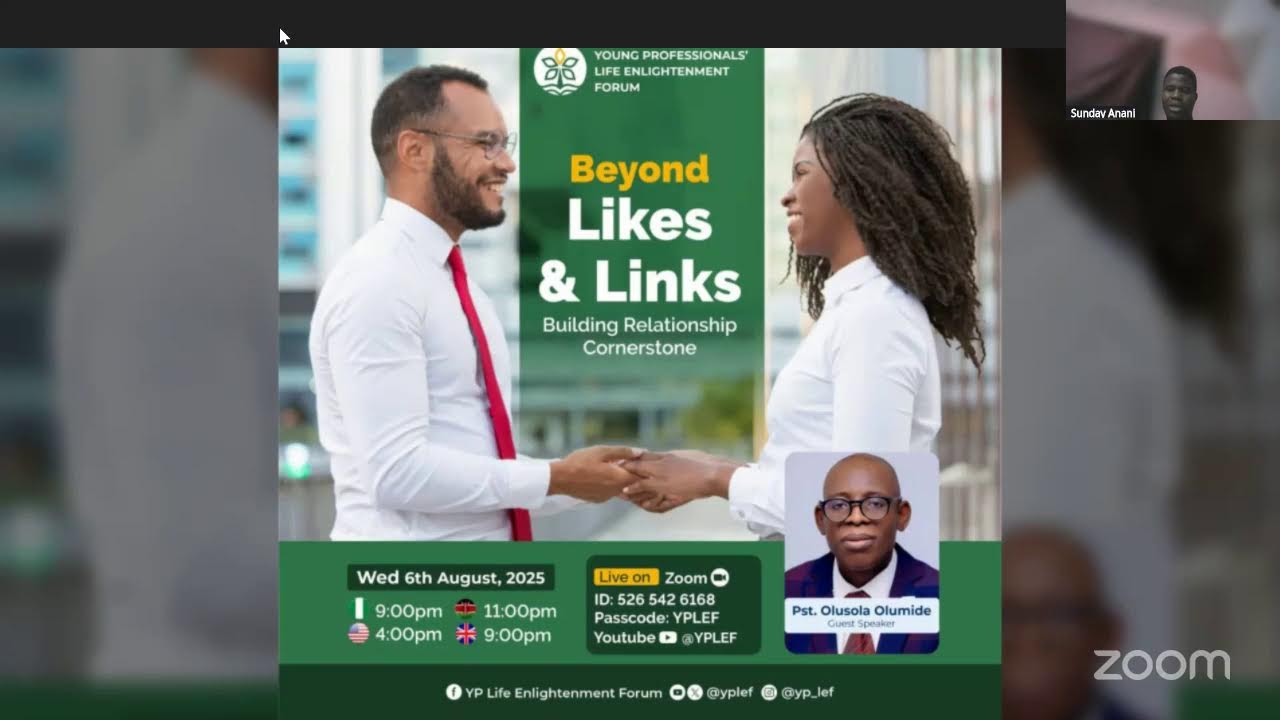 Beyond Likes and Links
