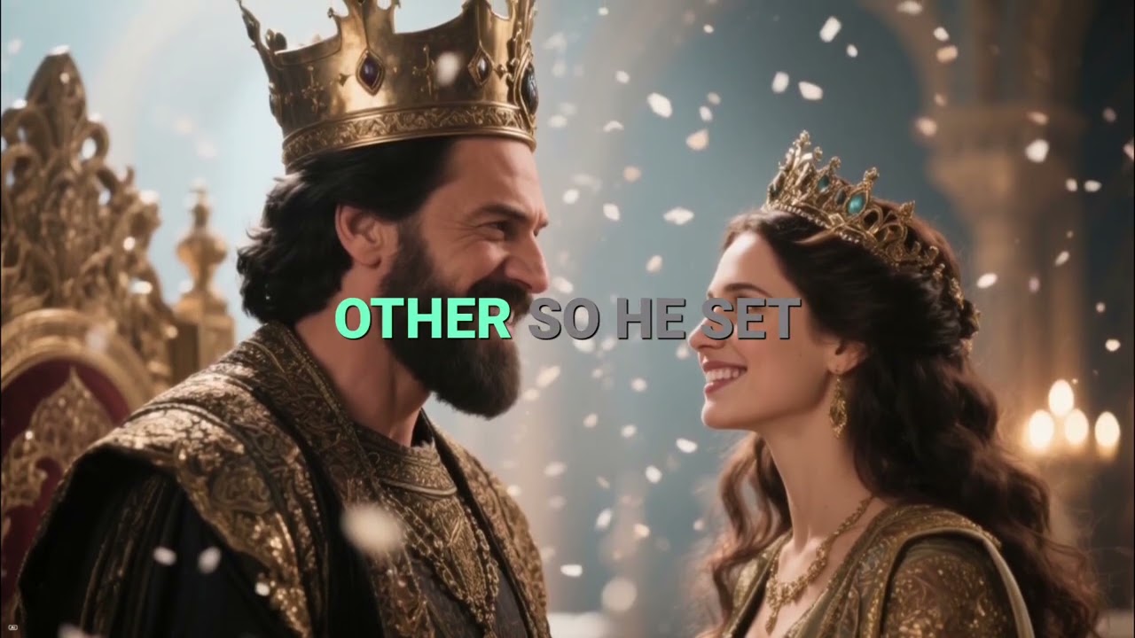 One Secret. One Queen. One Shot at Survival.