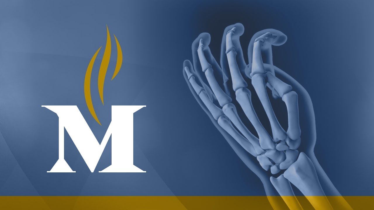Hand Surgery - Memorial Orthopedic and Neurosciences Center, Belleville, IL