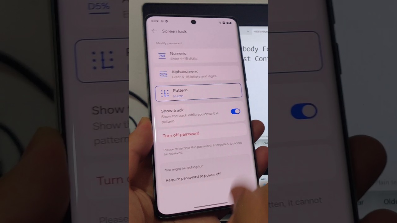 Android 15 All OPPO/ Realme/ Oneplus Frp Remove New Trick 2025 - Fix Screen lock was already changed