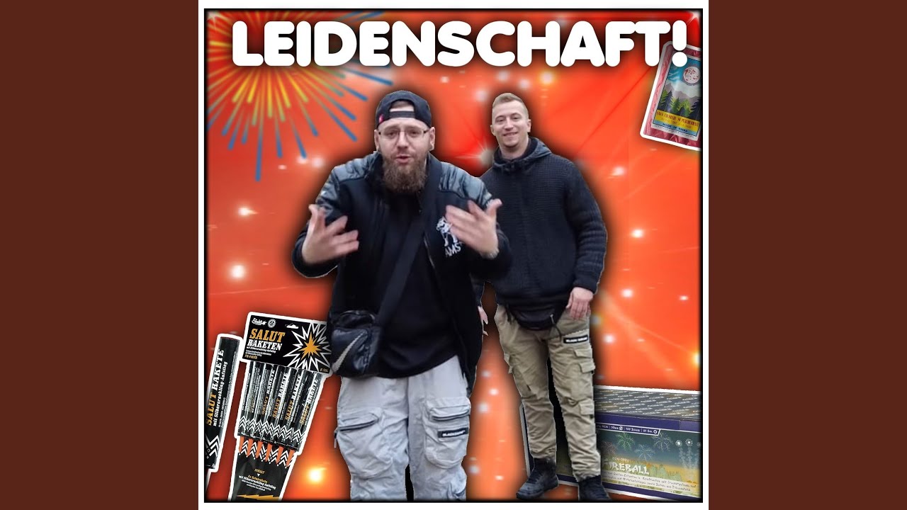 Leidenschaft
