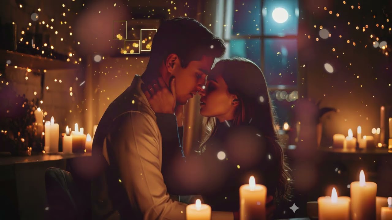 Pocałunek Niczym Dotyk 💋❤️Jedna chwila bliskości potrafi powiedzieć więcej niż tysiąc słów❤️