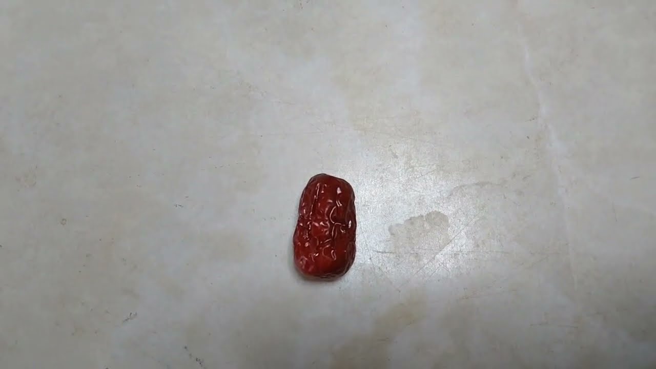 【無限なつめ】種から育てるなつめ！