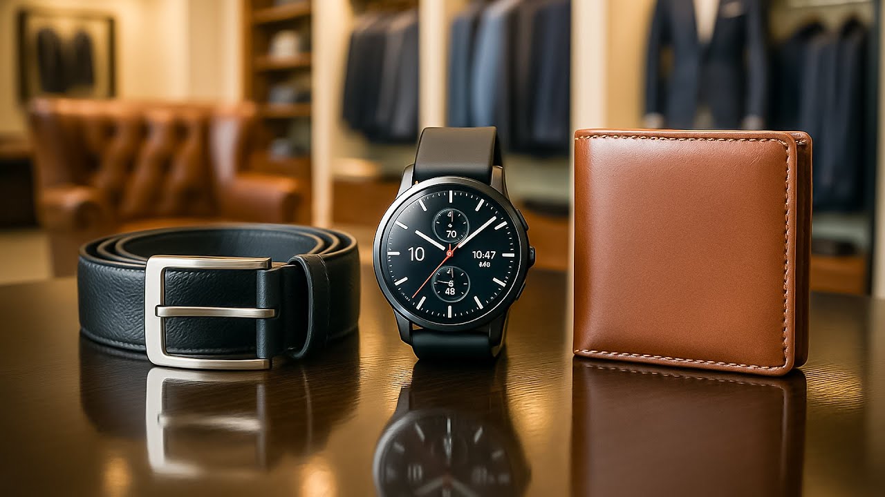 30 Men’s Gifts on Amazon — Must Have Gifts for Every Man!