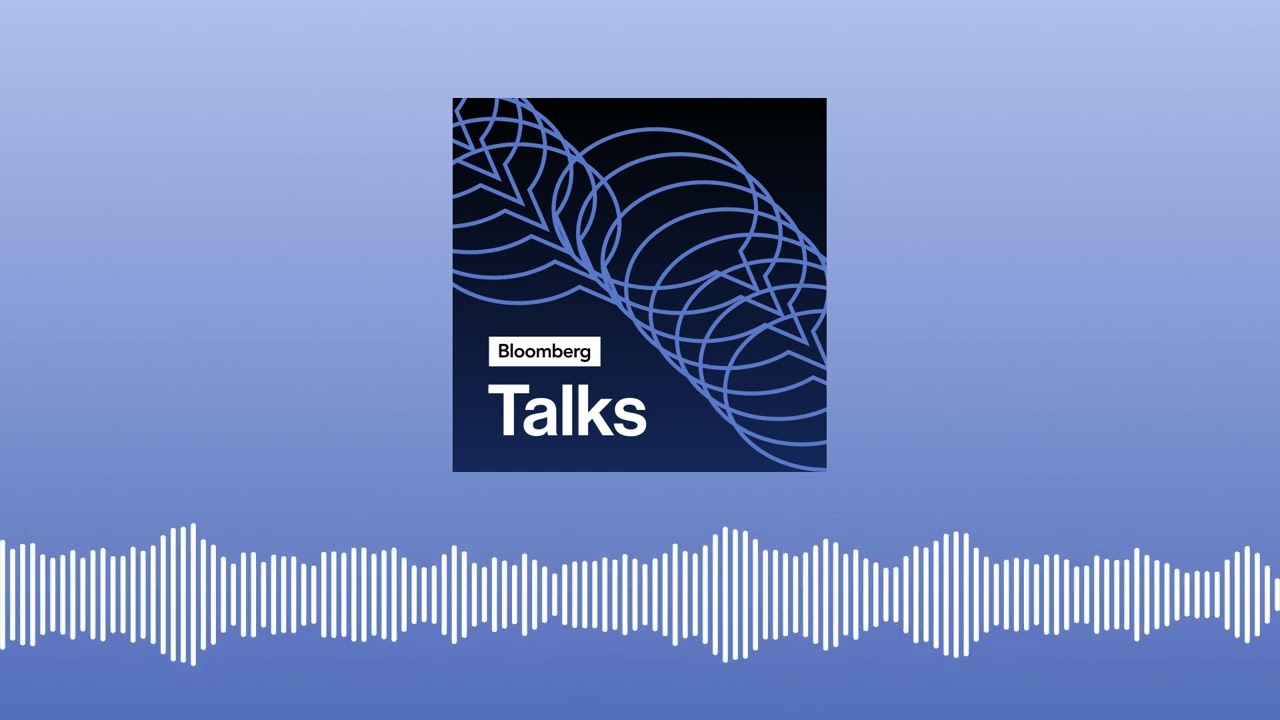 AstraZeneca CFO Talks Tariffs, Forward Guidance, Earnings | Bloomberg Talks