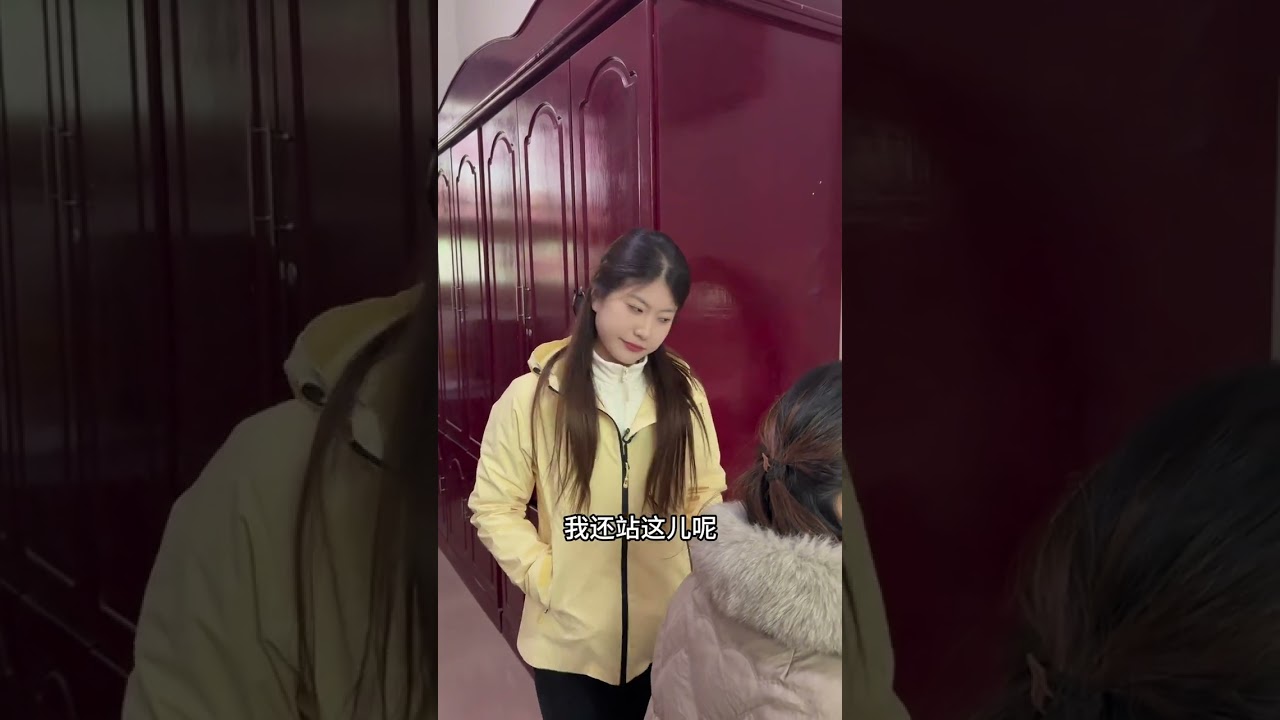 那名与社会渐行渐远的母亲，如今正缓缓回归