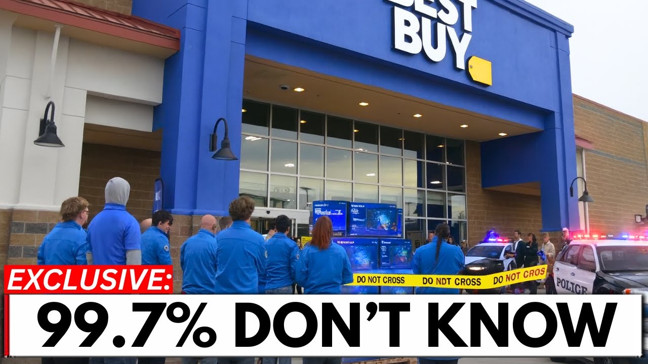 What Best Buy Doesn't Tell You About Their TVs (MUST KNOW)