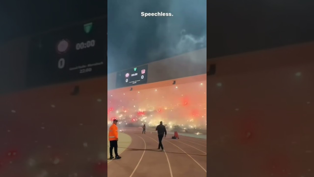 Ambiance UCB2006 : KACM Vs husa -1/16 Cdt 2024. 