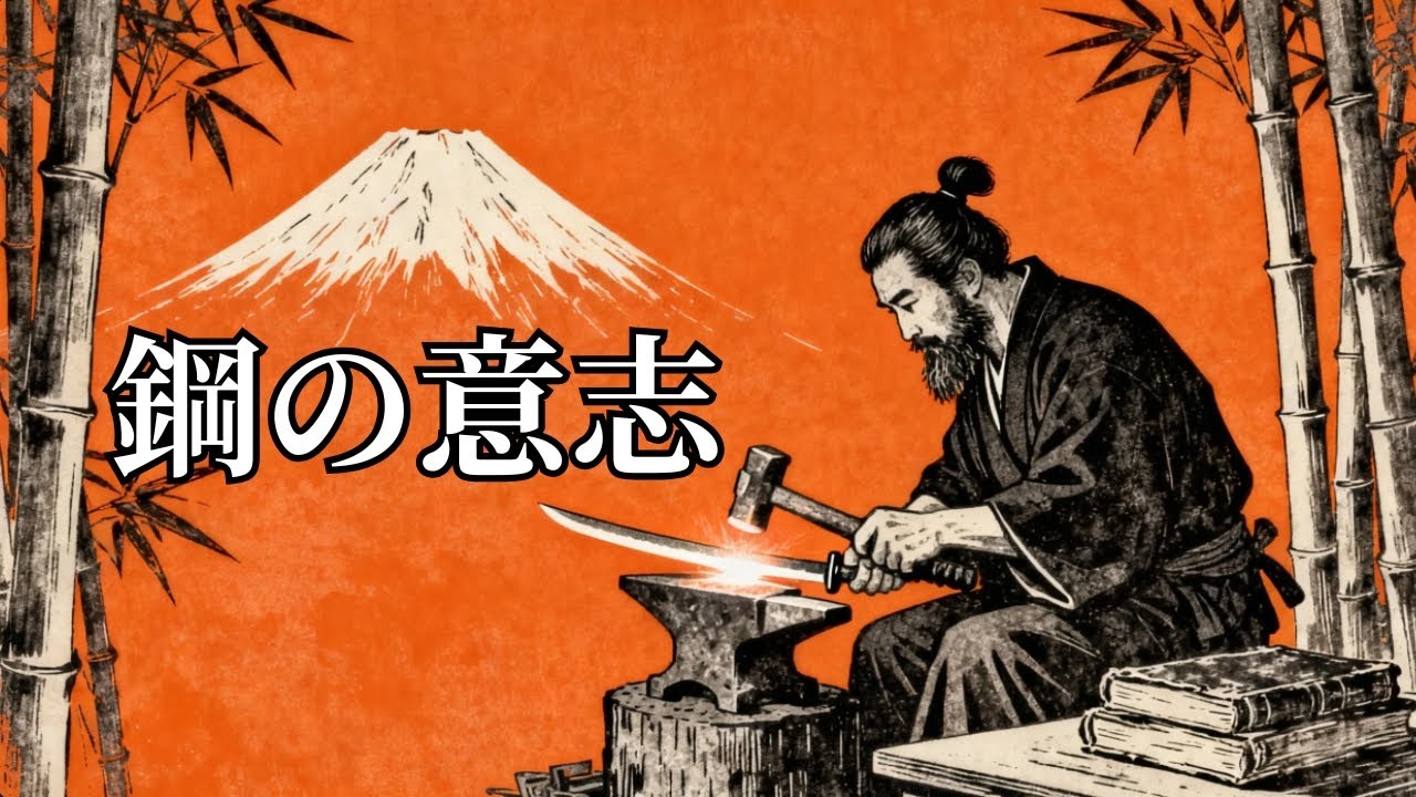 100日間で不屈の精神を鍛える