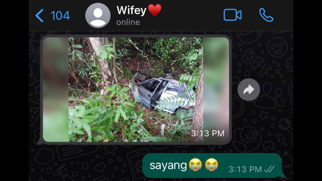 KISAH SERAM | PANGGILAN MISTERI