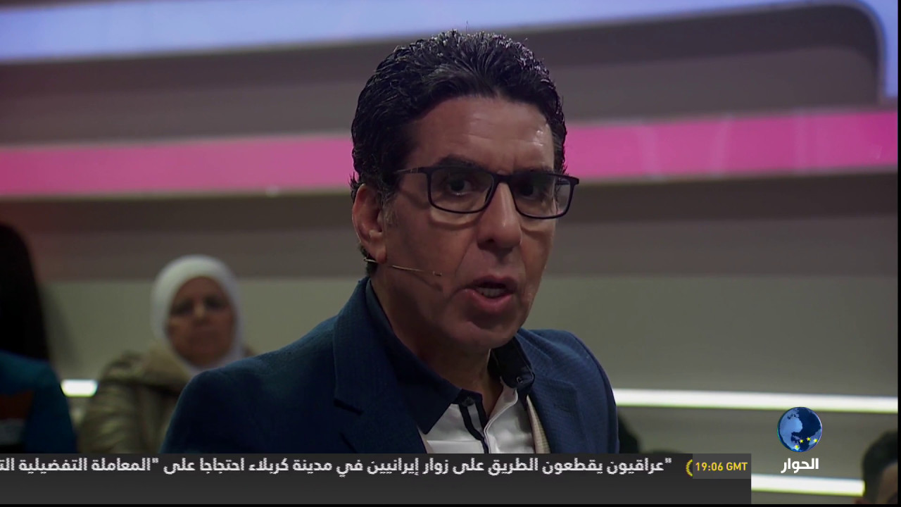 هل الخلافة واجب شرعي أم تنظير تاريخي - كلام كبير الجزء 1
