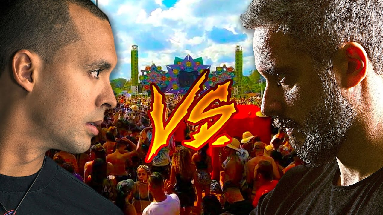 VEGAS VS HI PROFILE NA SHIVANERIS #DUFMOMENTS