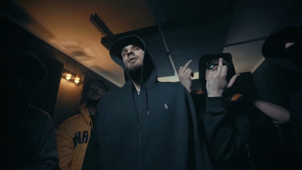Karus - REGUŁY (prod. Swizzy & Sieczko)