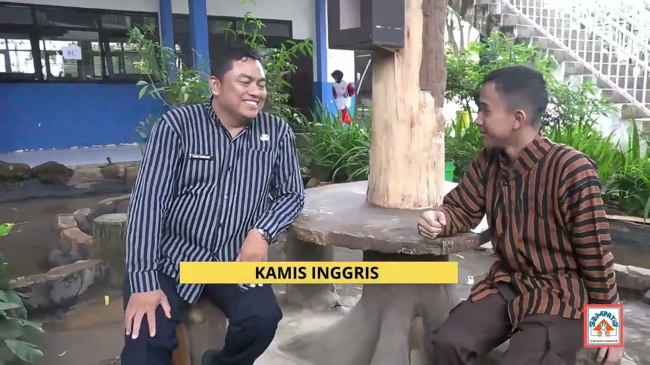 PROFIL SEKOLAH UNGGULAN SEMPATIG