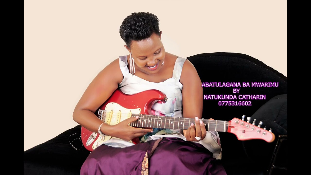 abaturagara by Natukunda Catherine