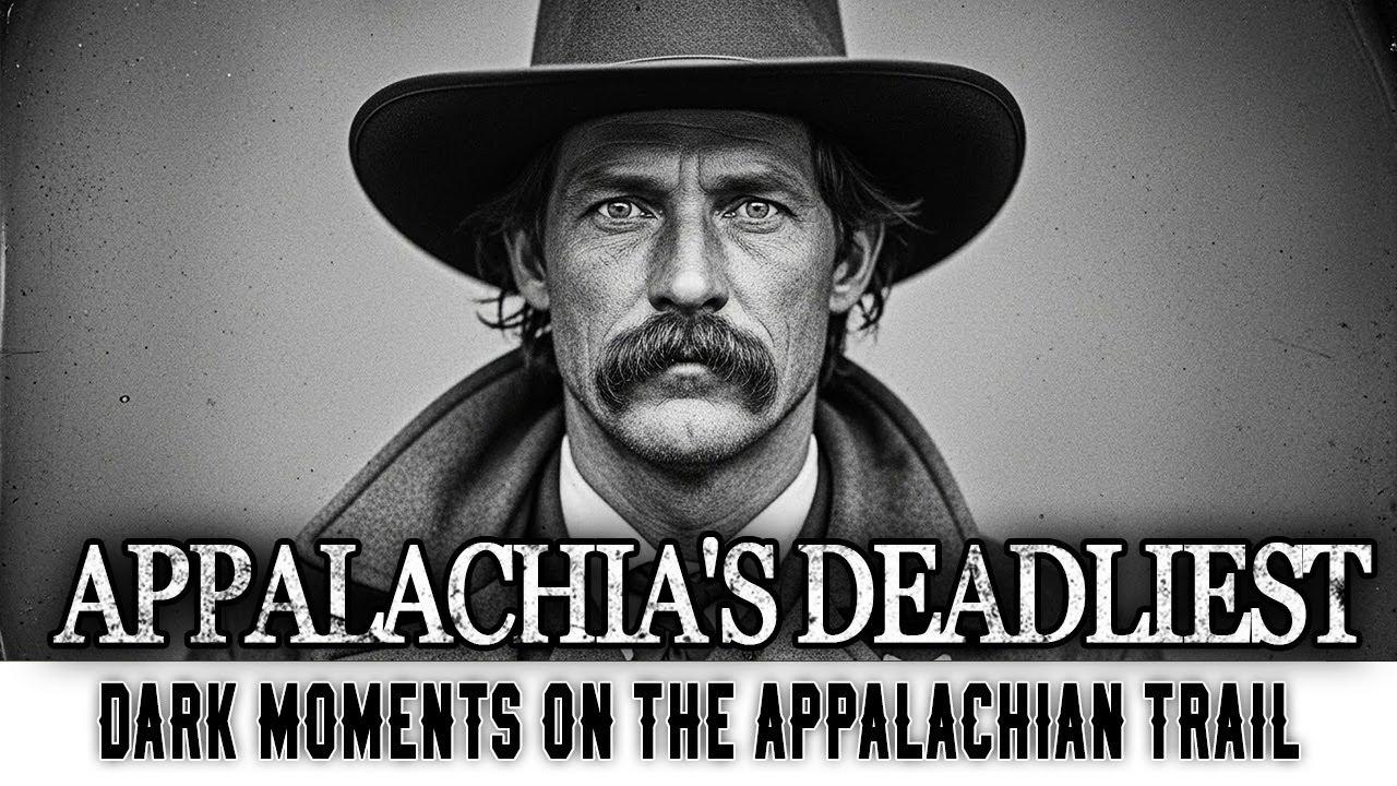 Secret Wars Fought in Appalachia