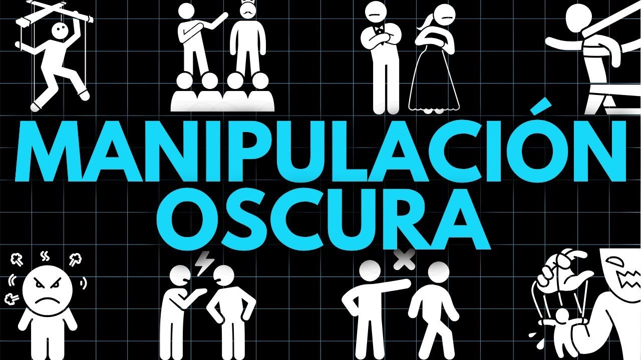 3 Horas de las Tácticas de Manipulación Más Oscuras Que los Psicólogos No Te Contarán