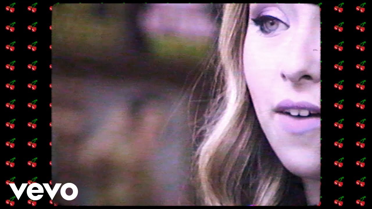 Kalie Shorr - Candy (Instant Grat Video)