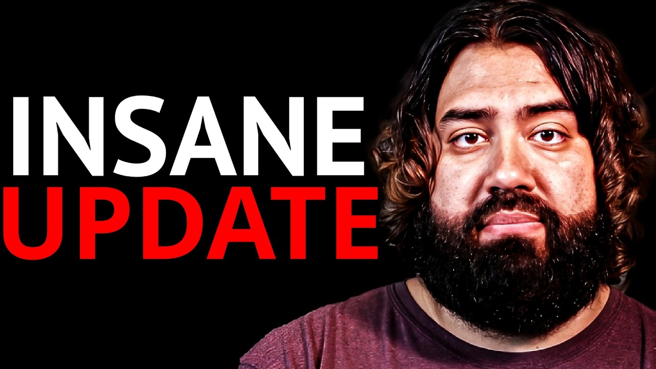 The Completionist is Back (Charity Fraud)