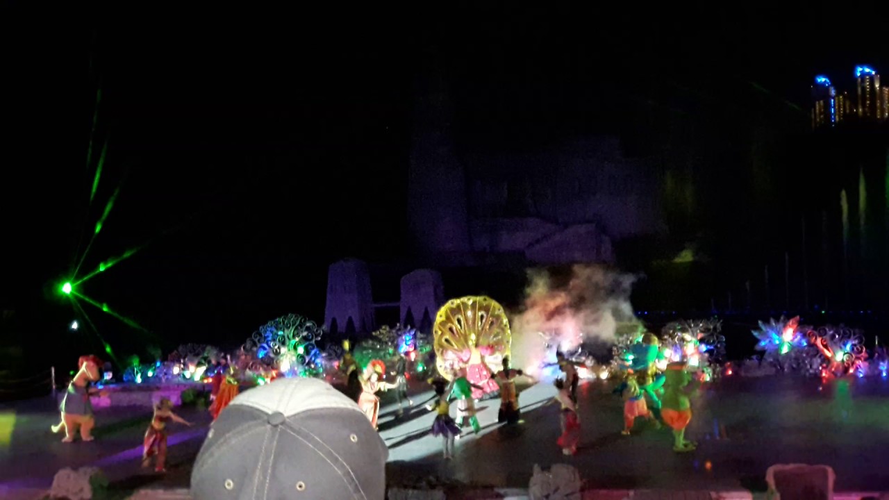 Fantastique Dufan- Do fun