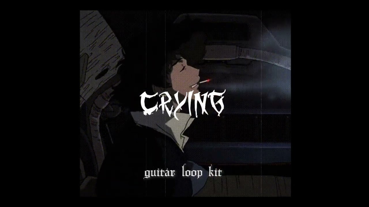 FREE FOR PROFIT | Guitar loop kit 