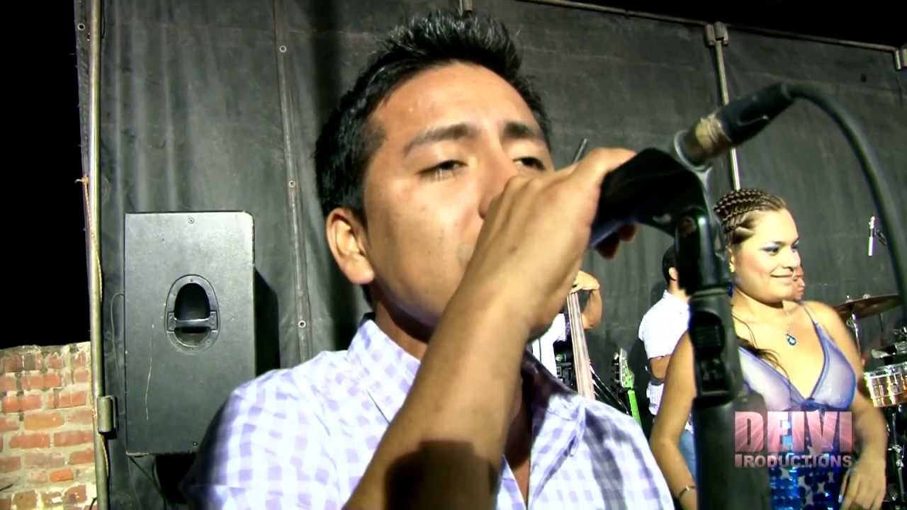 CUATRO TABLAS - CORAZON SERRANO - PRIMICIA 2013 HD
