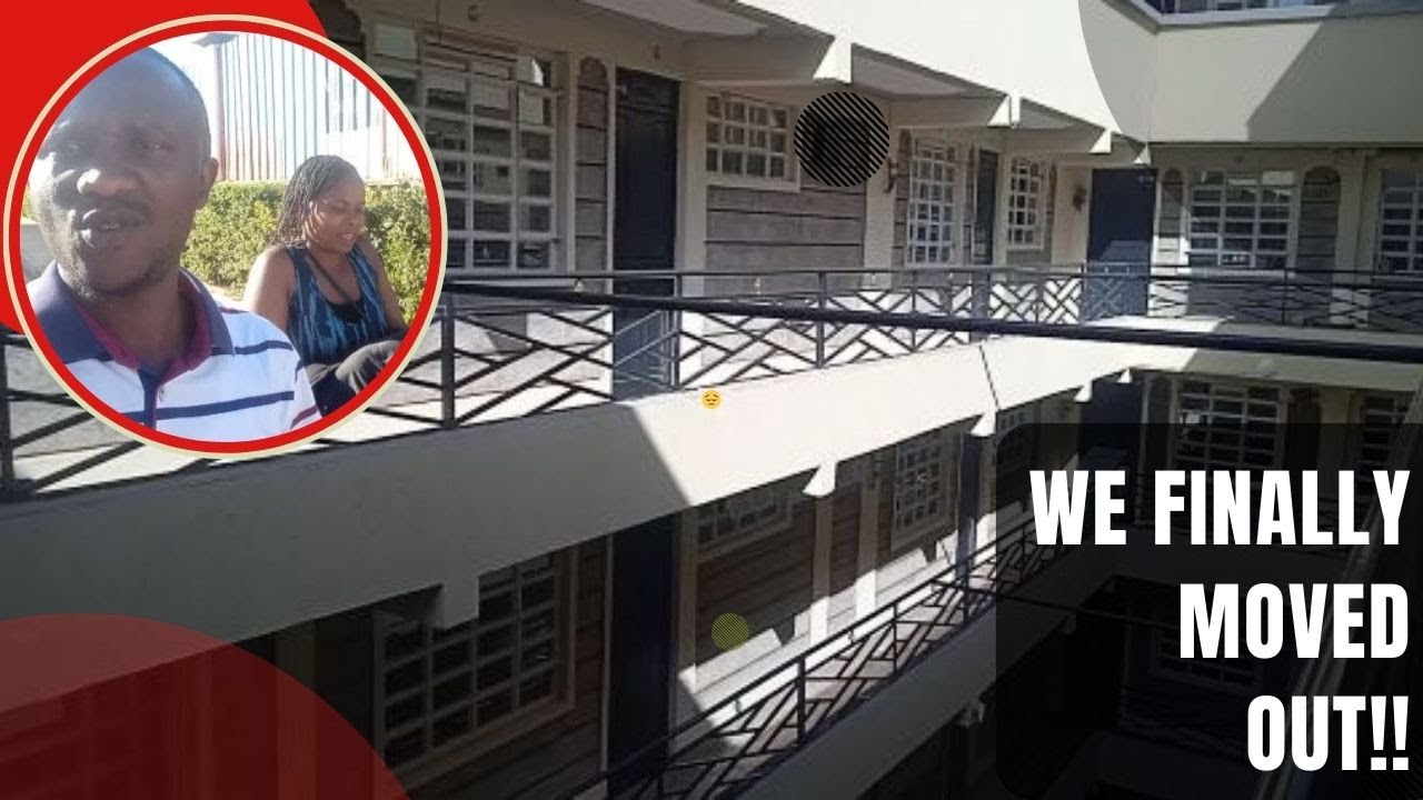 FINALLY WE MOVED OUT | HOUSE HUNTING IN NRB + WEEK'S RECAP, WE GOT MUGGED😭😭😭