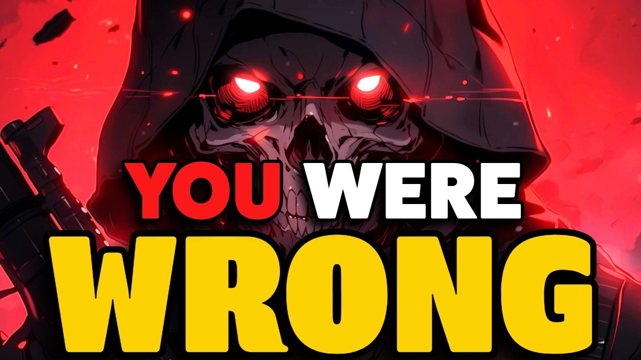 The Uncomfortable TRUTH About Skill Based Matchmaking...