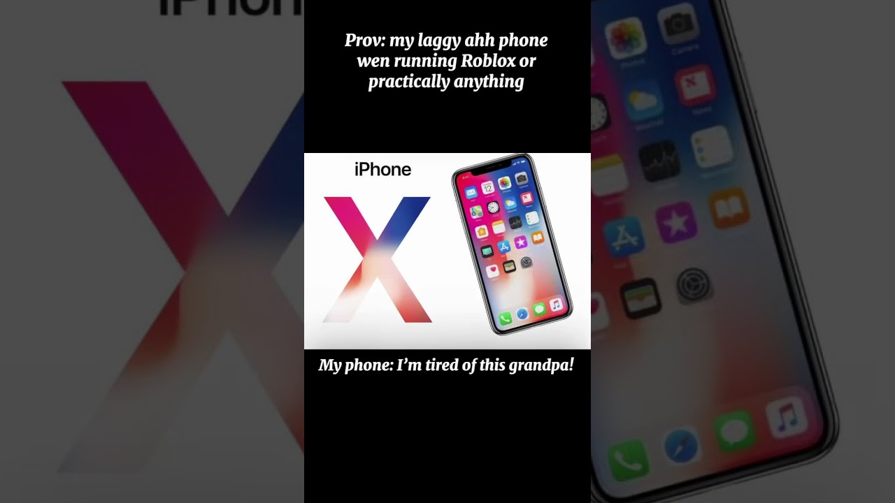 #phoneproblems