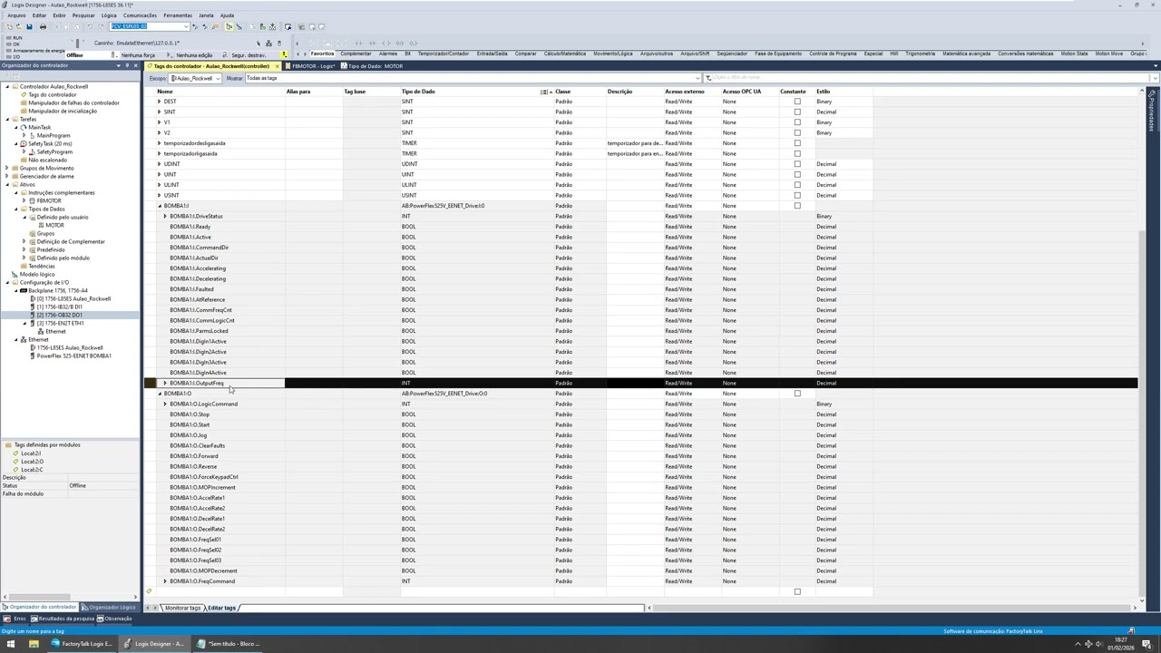 AULAO 8   INTERMEDIARIO EXERCICIO PARTE 1